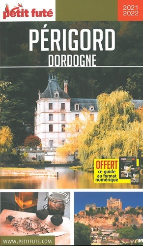 Livrenpoche : Guide Périgord - Dordogne 2020 Petit Futé - Alter - Livre