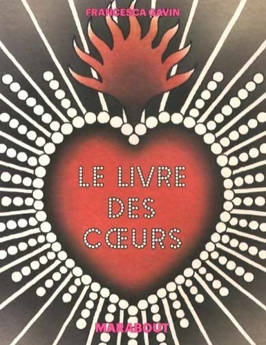 Livrenpoche : Le livre des coeurs - Francesca Gavin - Livre