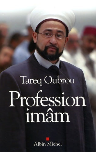 Livrenpoche : Profession imâm - Tareq Oubrou - Livre