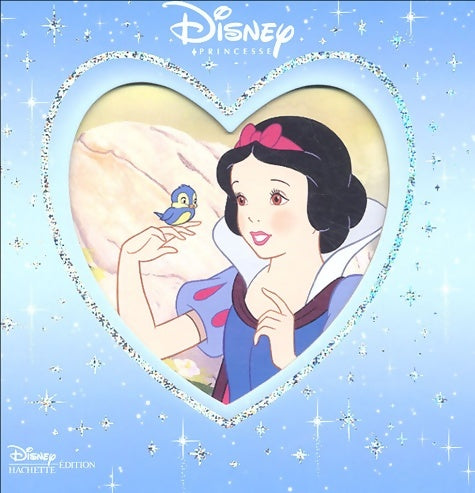Livrenpoche : Blanche-Neige et les sept nains - Disney - Livre
