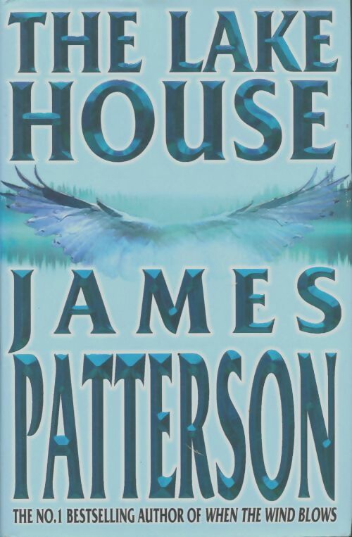 Livrenpoche : The lake house - James Patterson - Livre