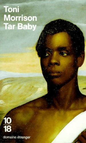 Livrenpoche : Domaine étranger - Toni Morrison - Livre