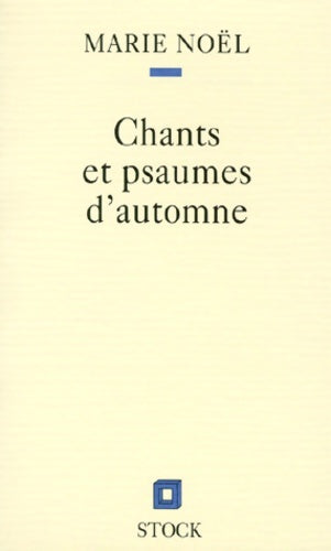 Livrenpoche : Notes intimes / Souvenirs sur l'abbé Bremont - Marie Noël - Livre