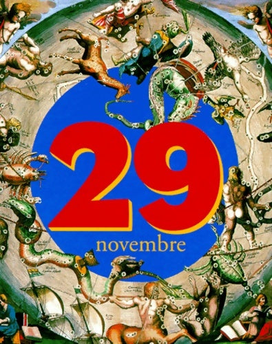 Livrenpoche : C'était ce jour-là : 29 novembre - Collectif - Livre