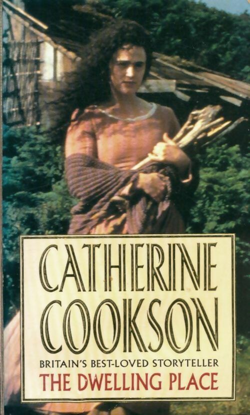 Livrenpoche : The dwelling place - Catherine Cookson - Livre