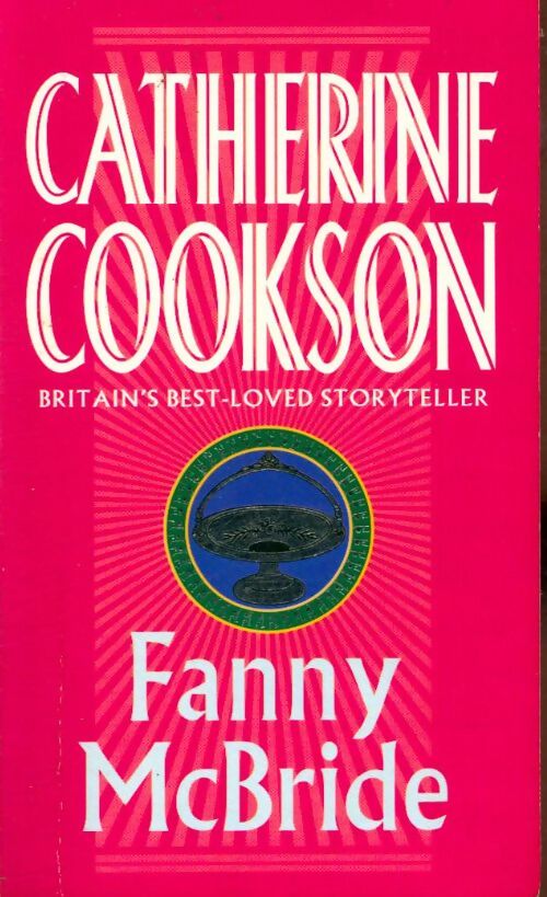 Livrenpoche : Fanny McBride - Catherine Cookson - Livre