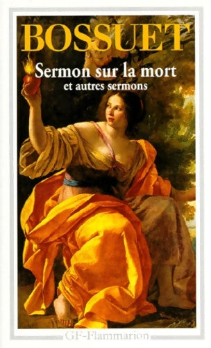 Livrenpoche : Sermon sur la mort et autres sermons - Bossuet - Livre