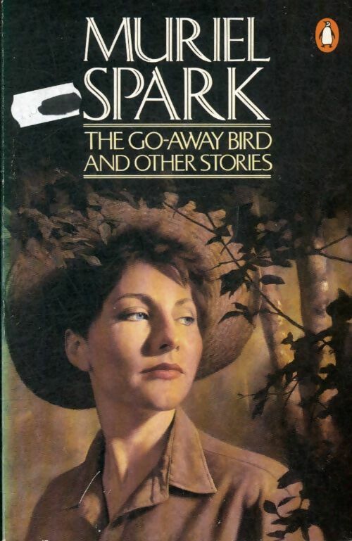 Livrenpoche : The go-away bird - Muriel Spark - Livre