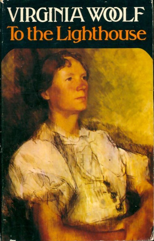 Livrenpoche : To the lighthouse - Virginia Woolf - Livre