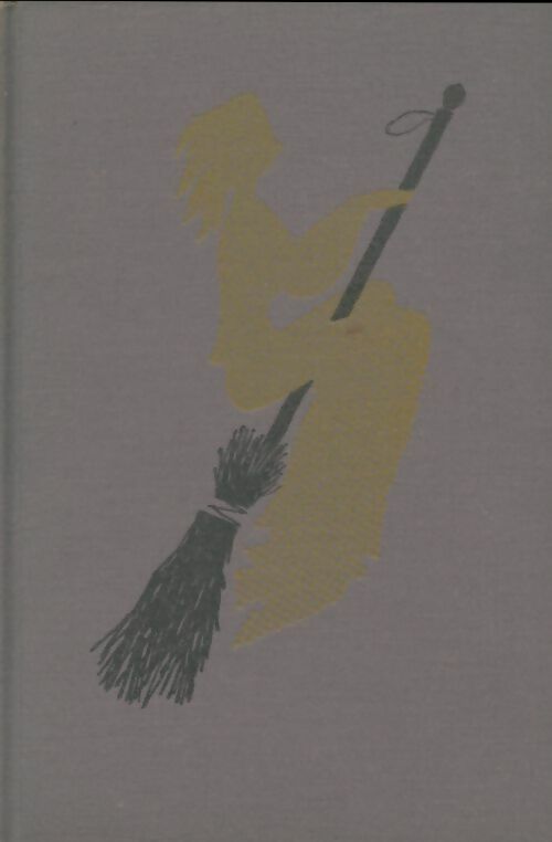 Livrenpoche : Ma femme est une sorcière - Thorne Smith - Livre