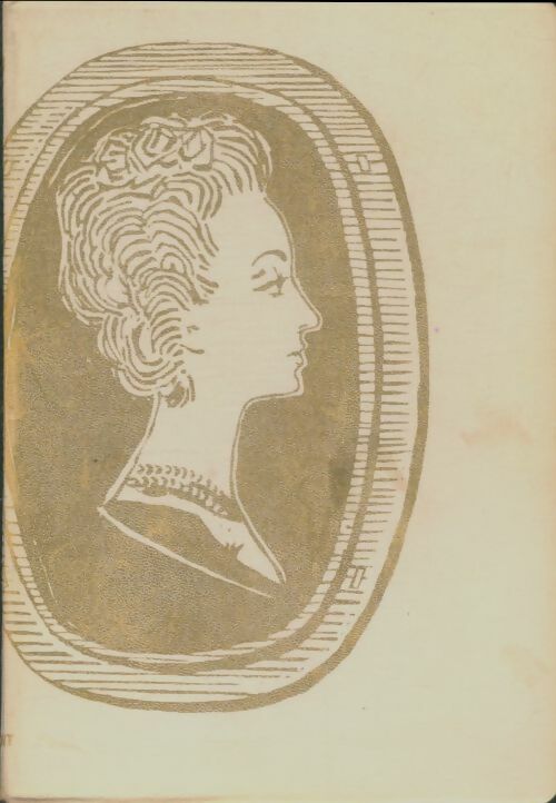 Livrenpoche : Marie-Antoinette - F.W. Kenyon - Livre