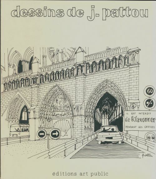 Livrenpoche : Art public - J Pattou - Livre