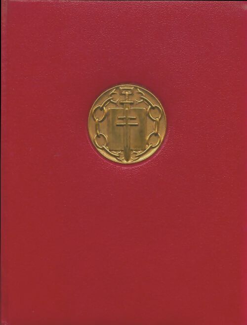 Livrenpoche : Discours et messages Tome II : Dans l'attente (1946-1958) - Général Charles De Gaulle - Livre