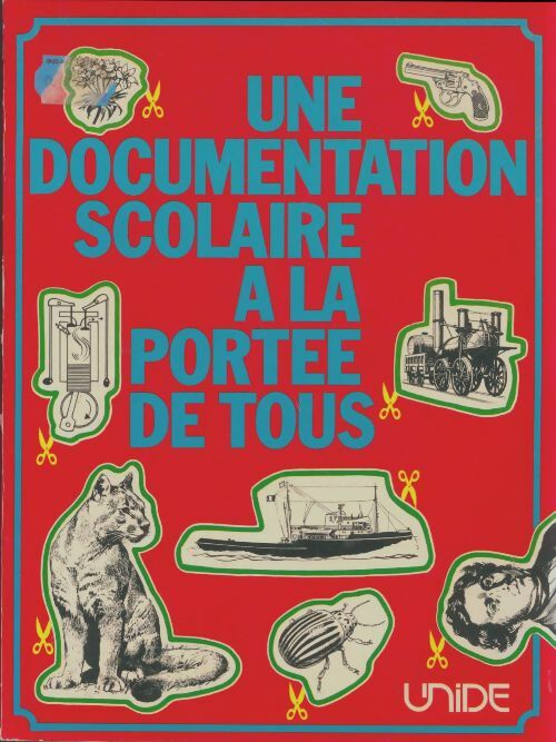 Livrenpoche : Une documentation scolaire à la portée de tous - Collectif - Livre