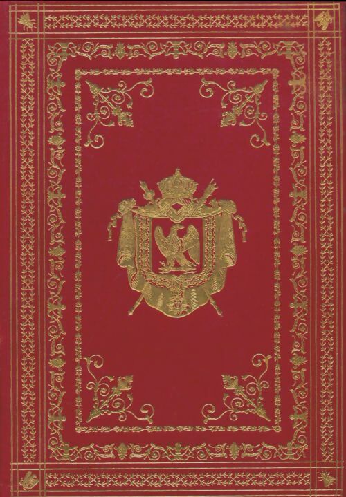 Livrenpoche : Histoire de Napoléon Bonaparte Tome II - André Castelot - Livre