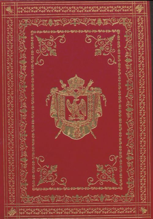 Livrenpoche : Histoire de Napoléon Bonaparte Tome IX - André Castelot - Livre