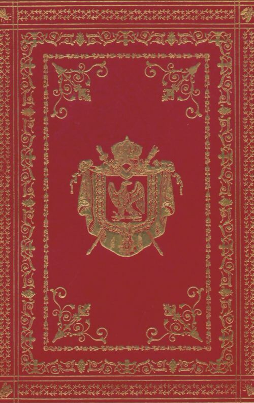 Livrenpoche : Histoire de Napoléon Bonaparte Tome X - André Castelot - Livre
