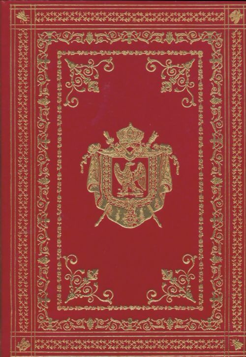 Livrenpoche : Histoire de Napoléon Bonaparte Tome VIII - André Castelot - Livre