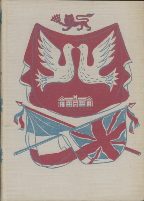 Livrenpoche : La poursuite de l'amour - Nancy Mitford - Livre