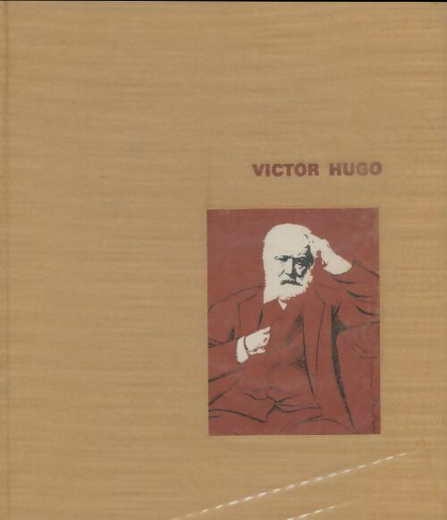 Livrenpoche : Victor Hugo - Raoul Willemenot - Livre