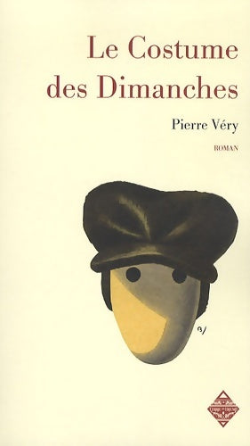 Livrenpoche : Le costume des dimanches - Pierre Véry - Livre