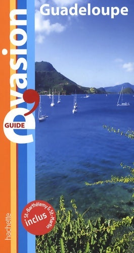 Livrenpoche : Guadeloupe - Catherine Debedde - Livre