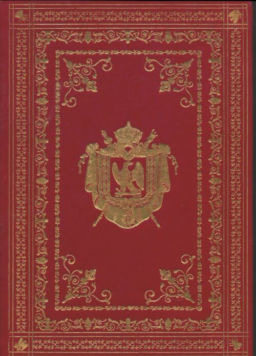 Livrenpoche : Histoire de Napoléon Bonaparte Tome III - André Castelot - Livre