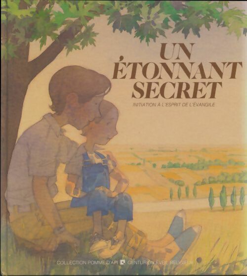Livrenpoche : Un étonnant secret - Collectif - Livre