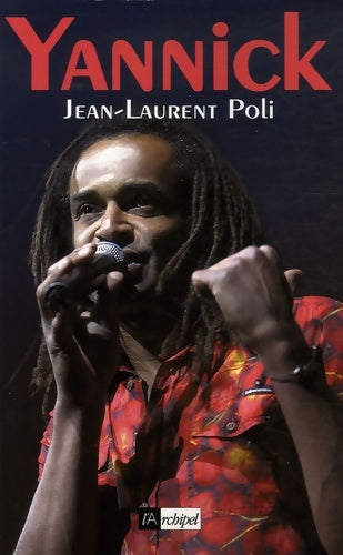 Livrenpoche : Yannick - Jean-Laurent Poli - Livre
