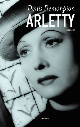 Livrenpoche : Arletty - Denis Demonpion - Livre