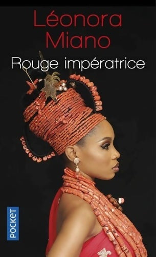 Livrenpoche : Rouge impératrice - Leonora Miano - Livre