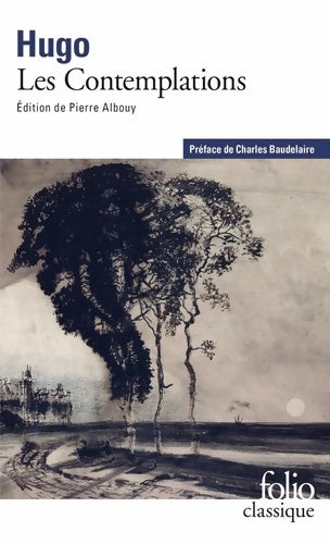 Livrenpoche : Les contemplations - Victor Hugo - Livre