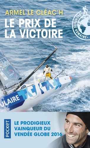 Livrenpoche : Le Prix de la victoire - Armel Le Cleac'h - Livre