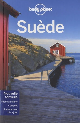 Livrenpoche : SUEDE 2ED - Becky Ohlsen - Livre