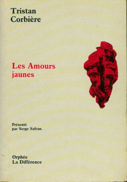 Livrenpoche : Les amours jaunes - Tristan Corbière - Livre