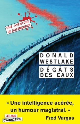 Livrenpoche : Dégâts des eaux - Donald Westlake - Livre