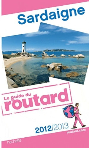 Livrenpoche : Guide du Routard Sardaigne 2012/2013 - Collectif - Livre