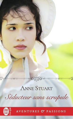 Livrenpoche : Séducteur sans scrupule - Anne Stuart - Livre