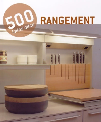 Livrenpoche : Rangements - Mireia Casanovas Soley - Livre
