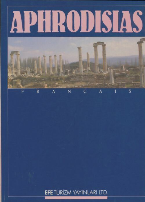 Livrenpoche : Aphrodisias - Semih Tulay - Livre