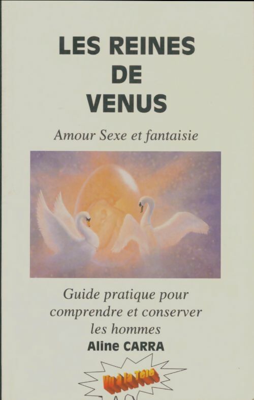 Livrenpoche : Les reines de Vénus - Aline Carra - Livre