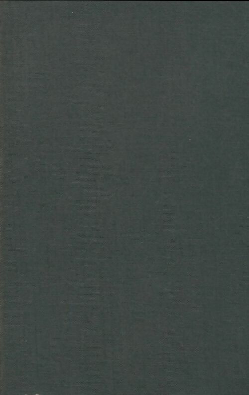 Livrenpoche : Joseph Caillaux et la seconde crise marocaine Tome I - Jean-Claude Allain - Livre