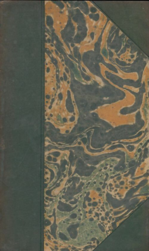 Livrenpoche : Mémoires de madame de Rémusat Tome III - Mme De Rémusat - Livre