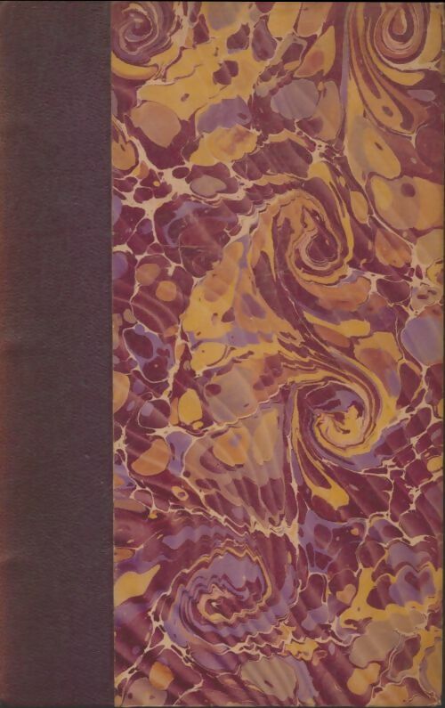 Livrenpoche : Le capitaine Fracasse Tome I - Théophile Gautier - Livre