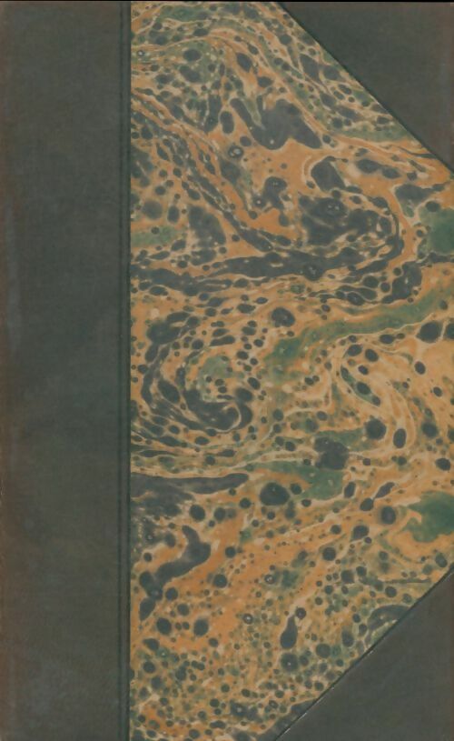 Livrenpoche : Mémoires de madame de Rémusat Tome I - Mme De Rémusat - Livre