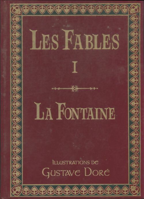 Livrenpoche : Fables De La Fontaine - Jean De La Fontaine - Livre