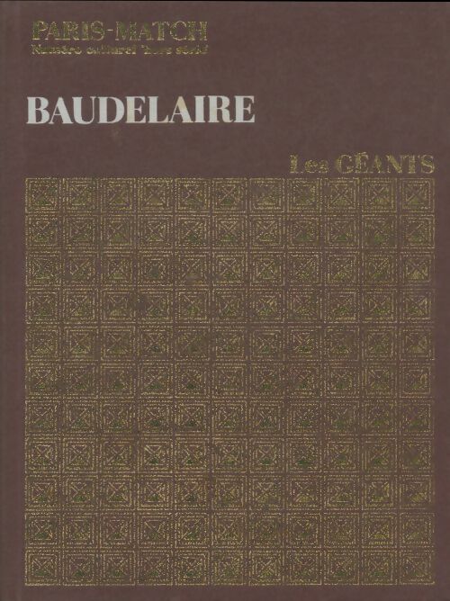 Livrenpoche : Charles Baudelaire - Collectif - Livre