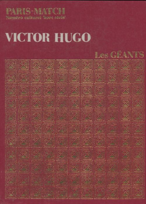 Livrenpoche : Victor Hugo - Collectif - Livre