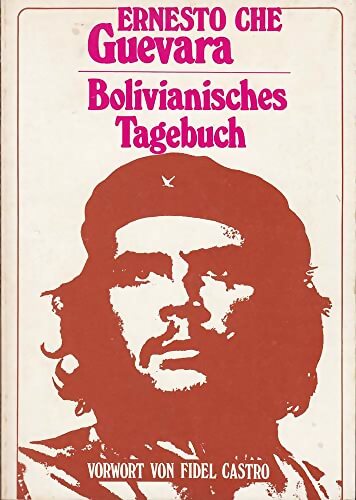 Livrenpoche : Bolivianisches tagebuch - Che Ernesto Guevara - Livre