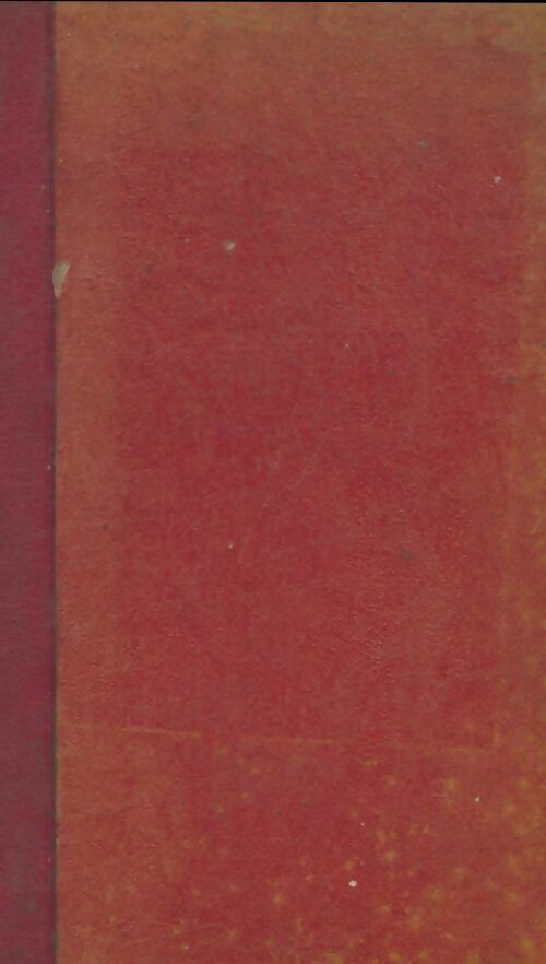 Livrenpoche : Oeuvres de Jean Racine Tome II - Jean Racine - Livre